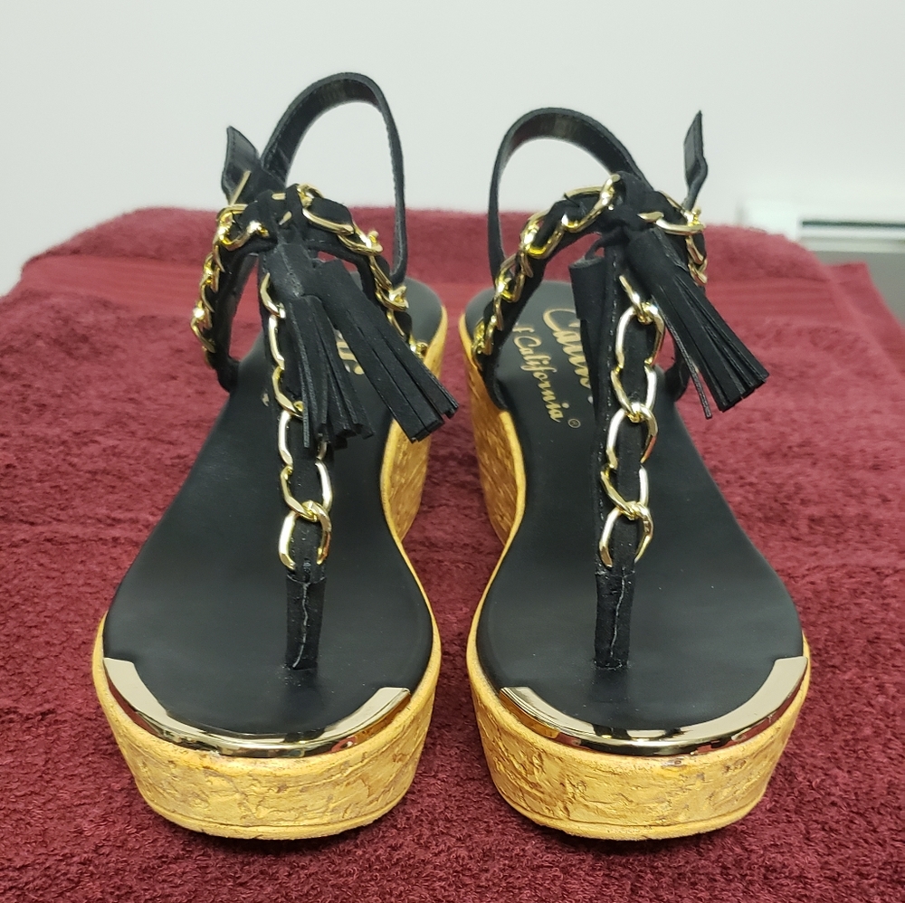 Woman shoes